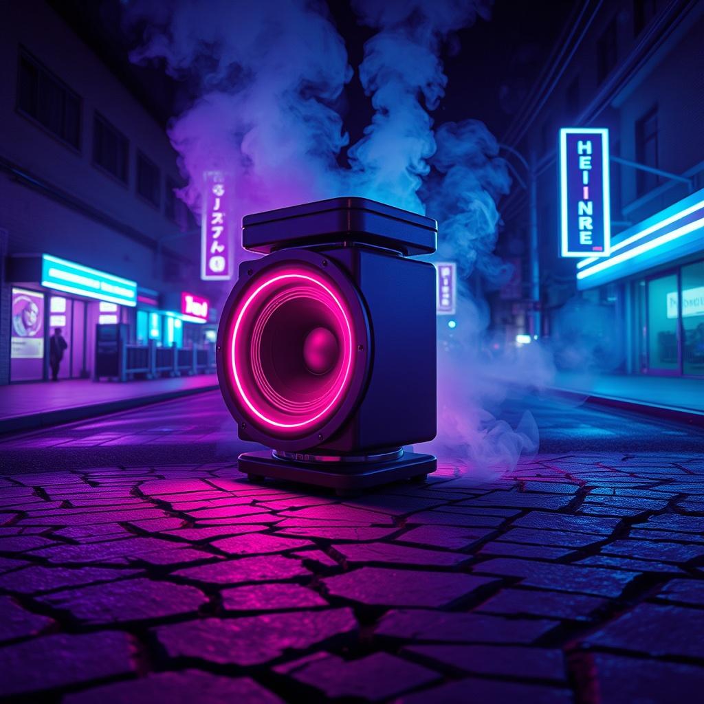 Song Image