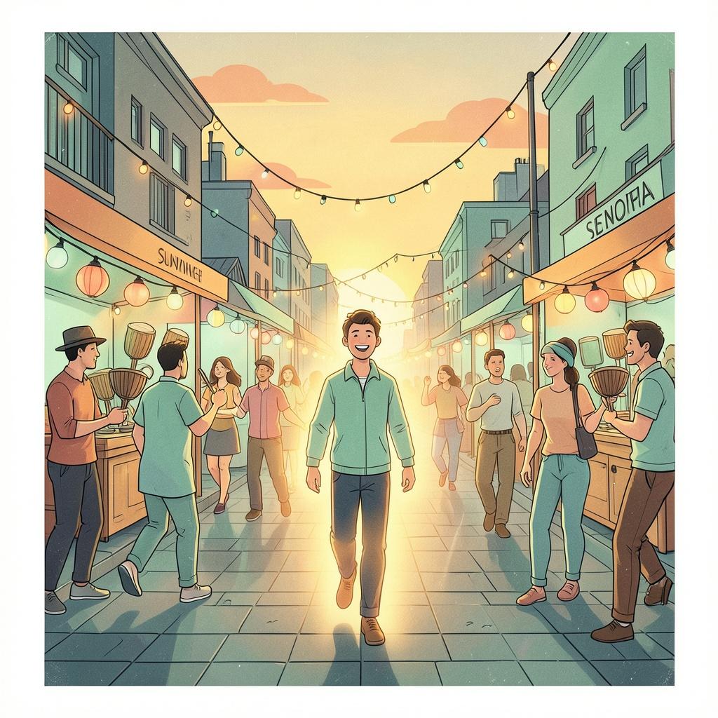 Song Image