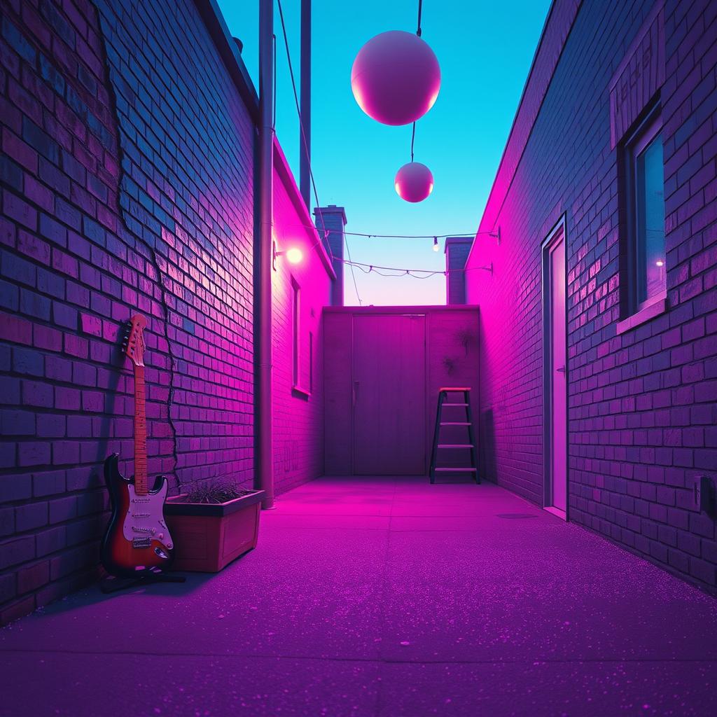 Used Up artwork