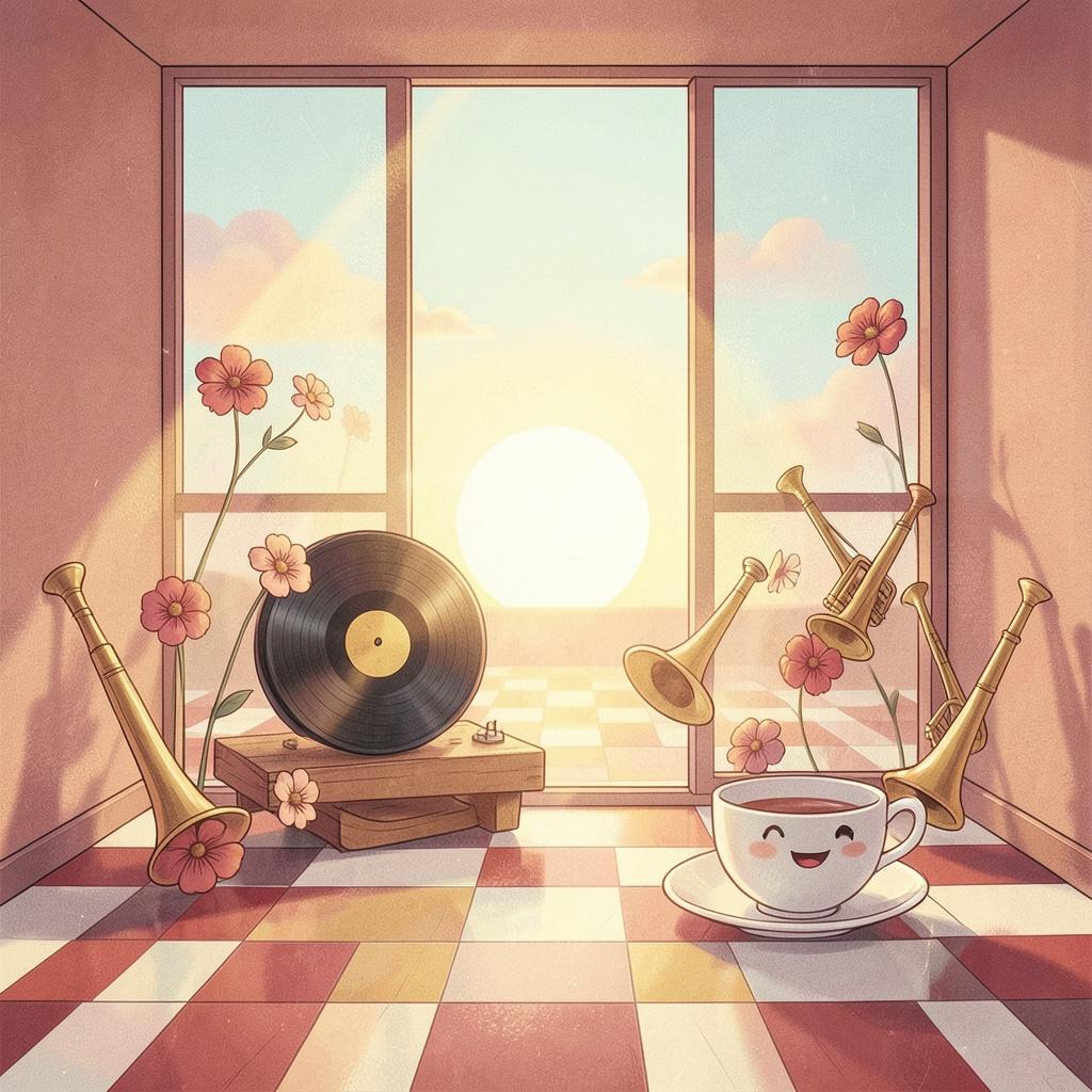 Sweet Spot (Look for Happy) artwork