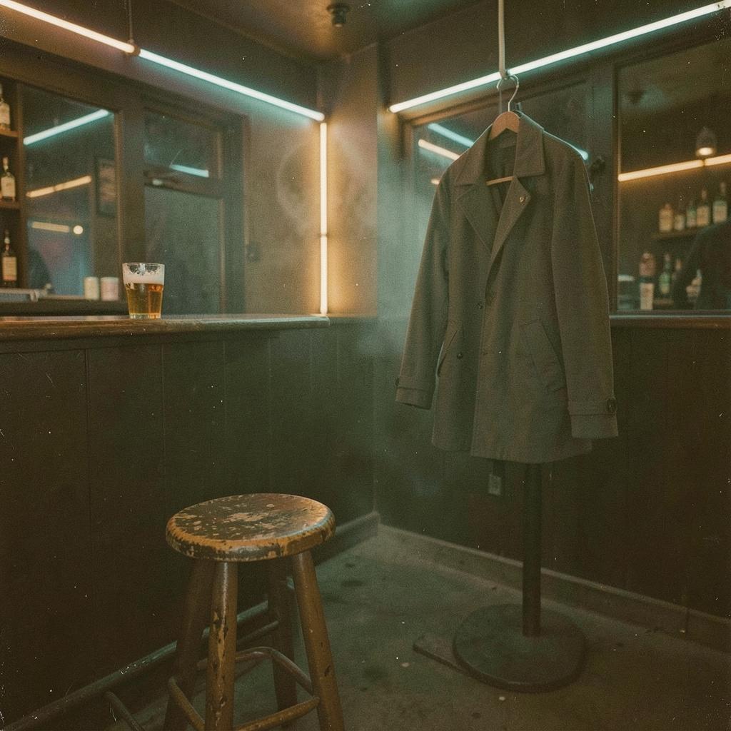 Pub Rock 4