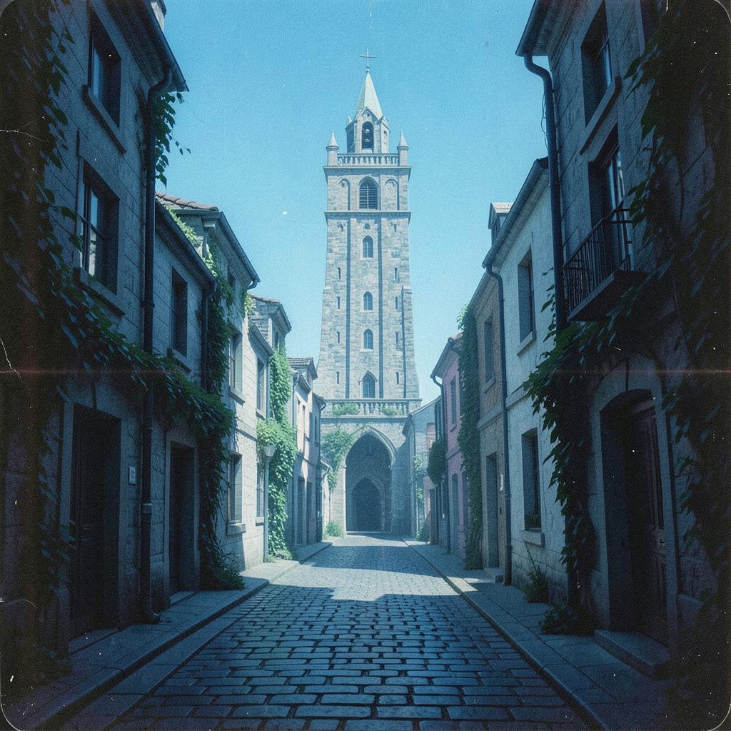 Song Image