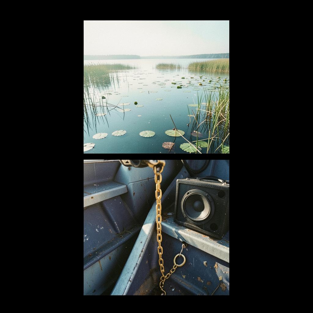 Song Cover Image
