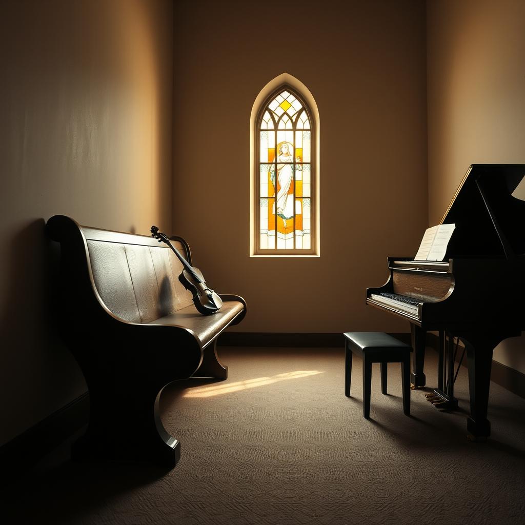 Song Image