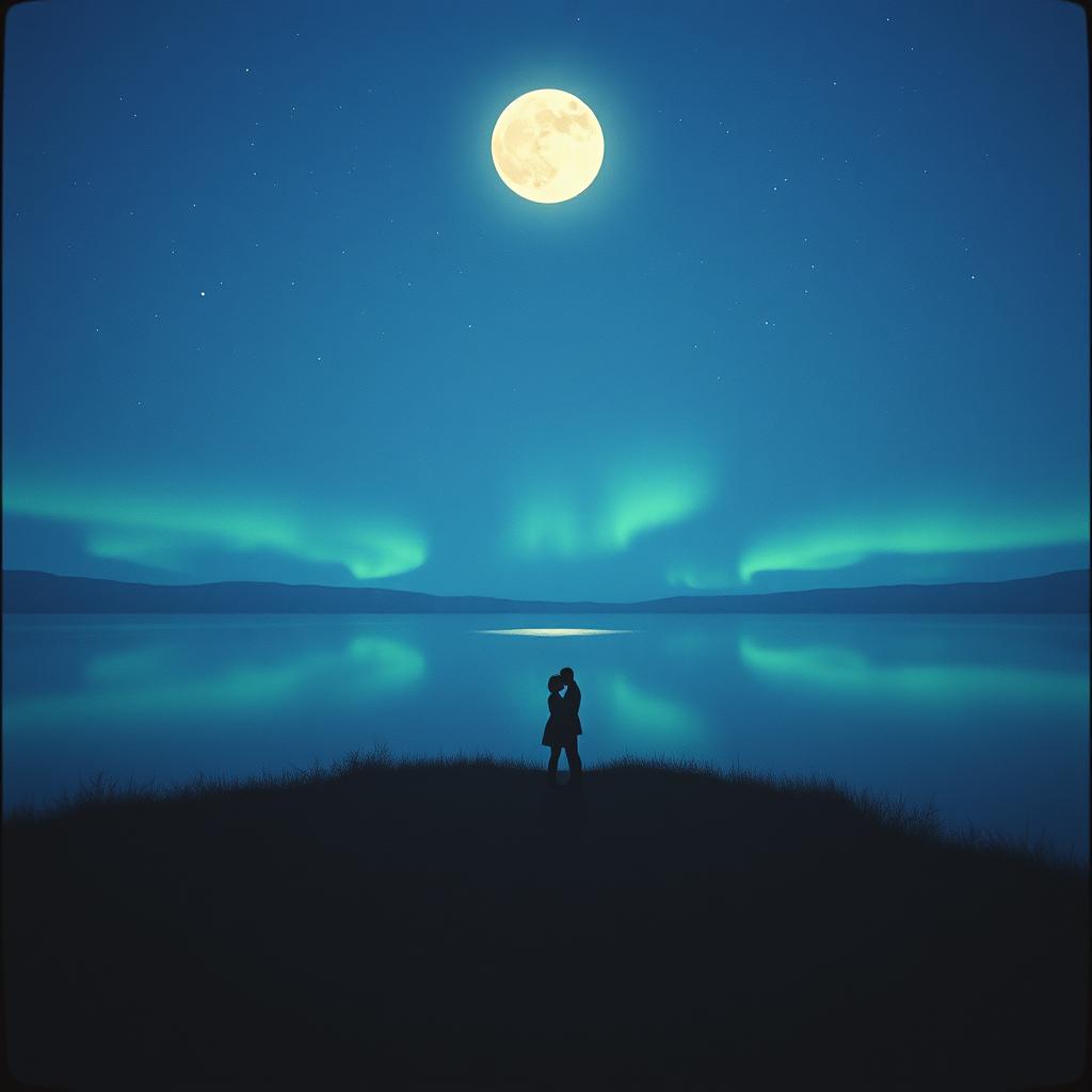 Tänk om ... artwork