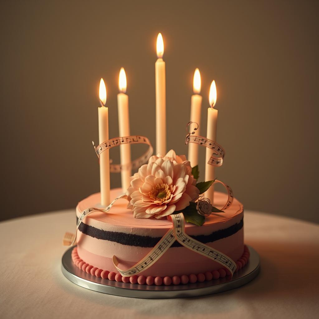 Voice image for Temptation Style