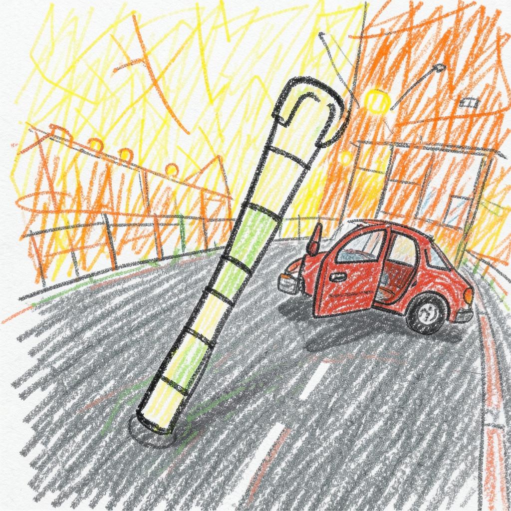 路邊甘蔗 artwork