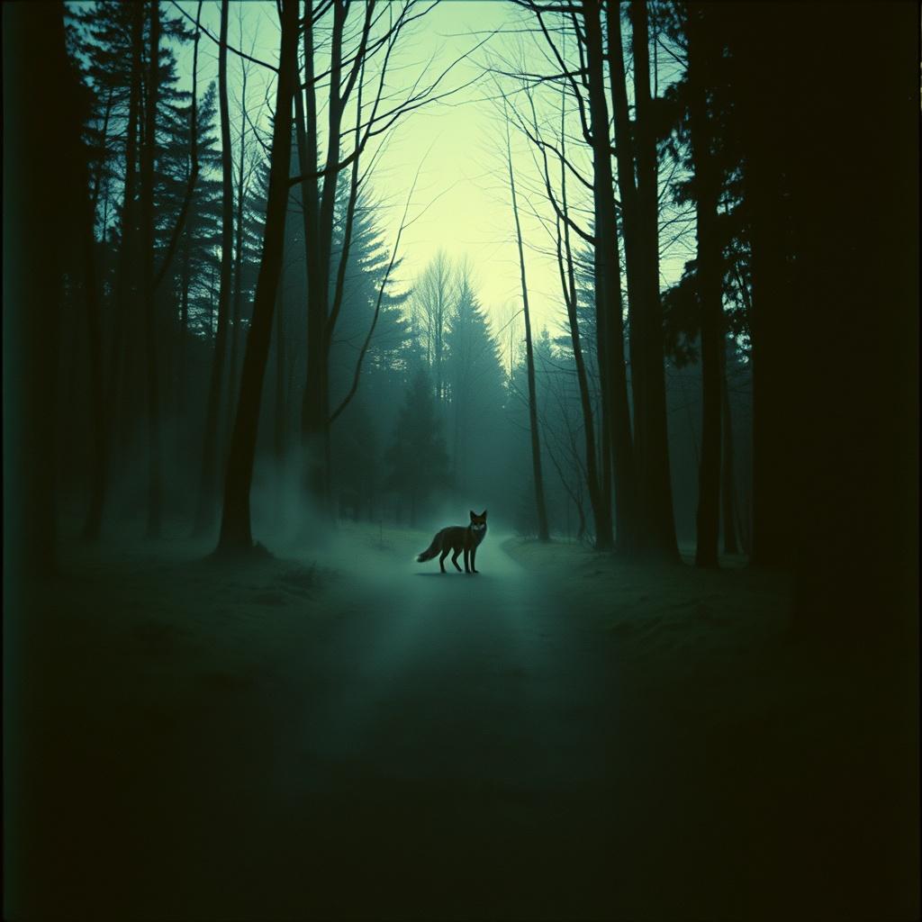 Persona image for nordic