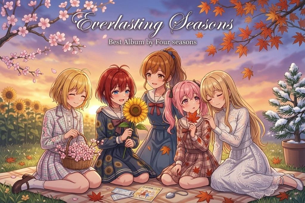 Everlasting Seasons