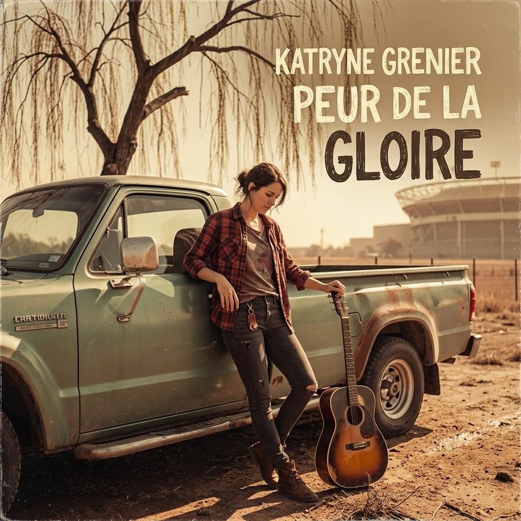 Katryne Grenier