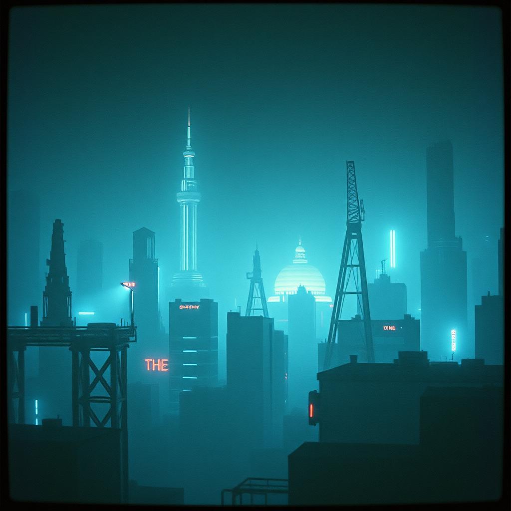 Persona image for 11' band