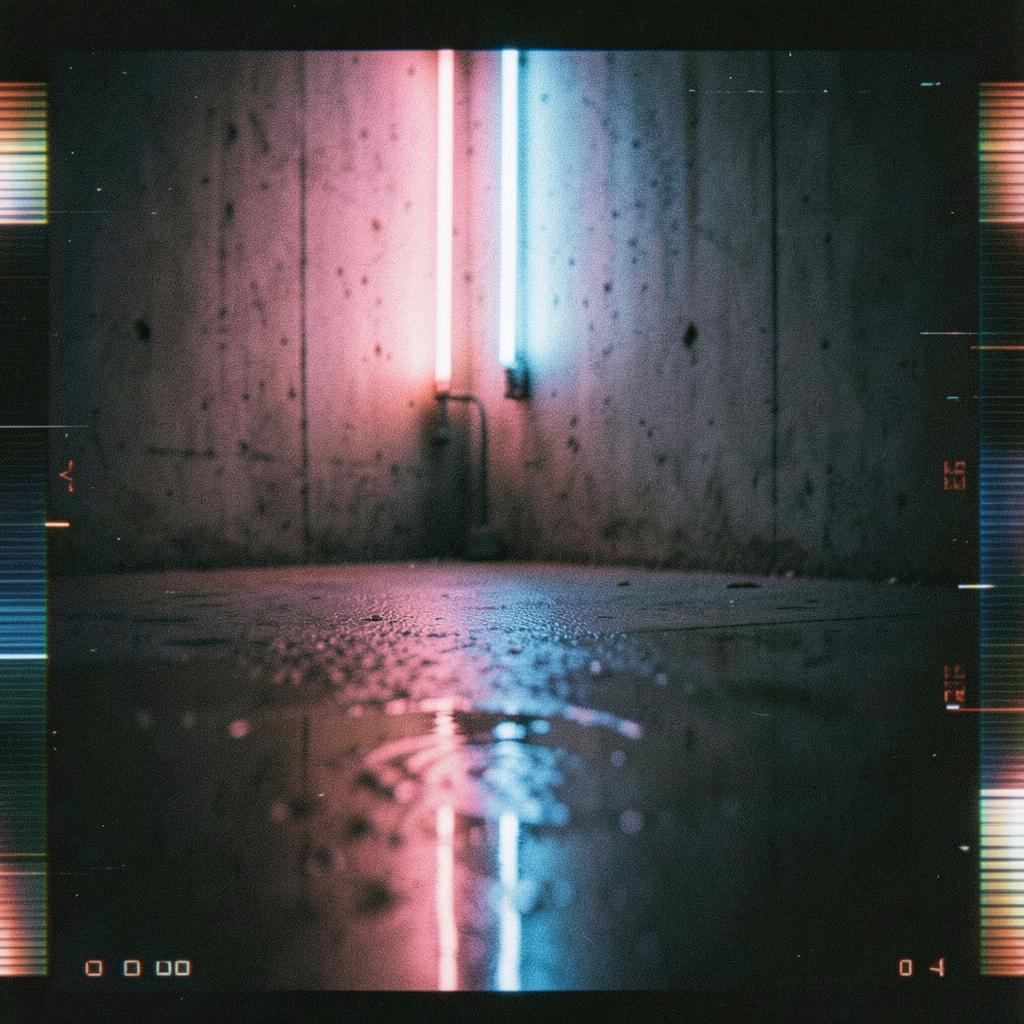 Neon Orbit artwork