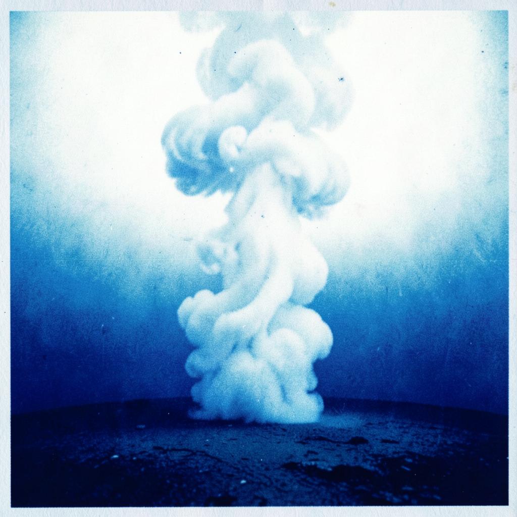 Smoke and Roll artwork