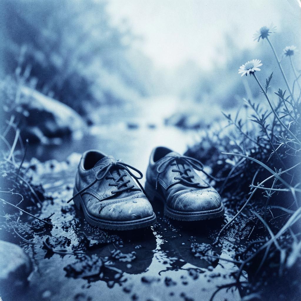 Sunday Shoes artwork