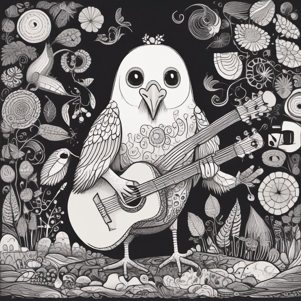Song Image