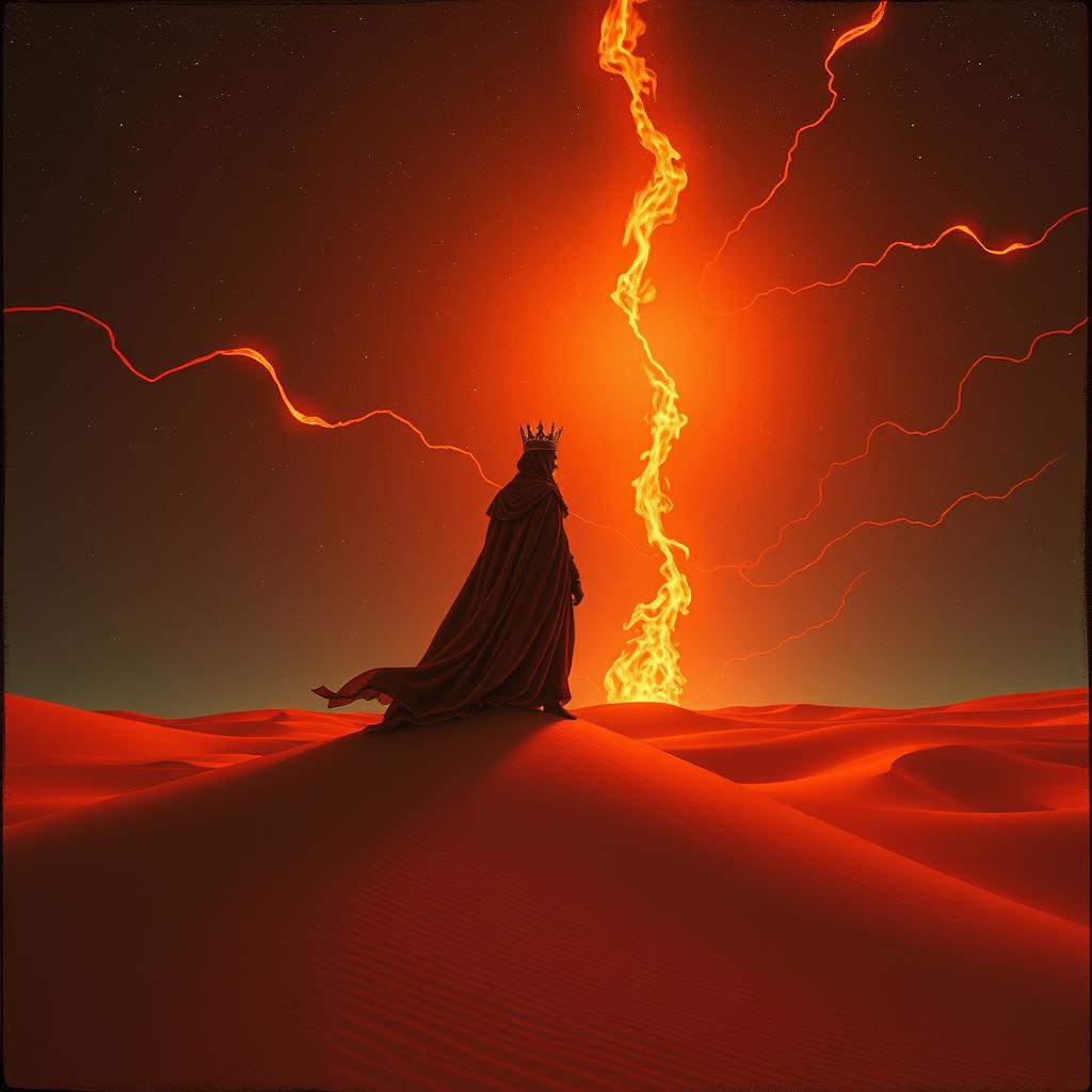 Persona picture for Vespara Scorn