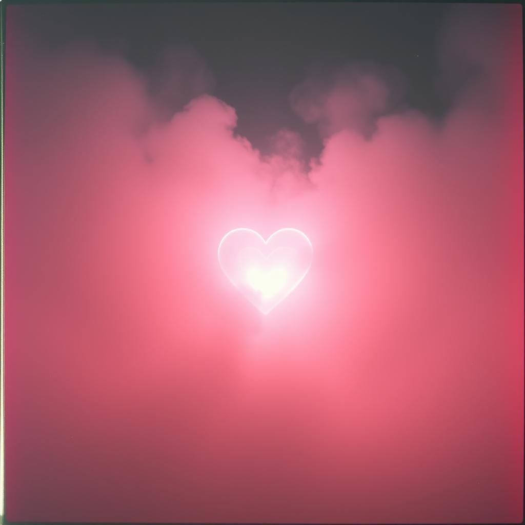 I Care artwork