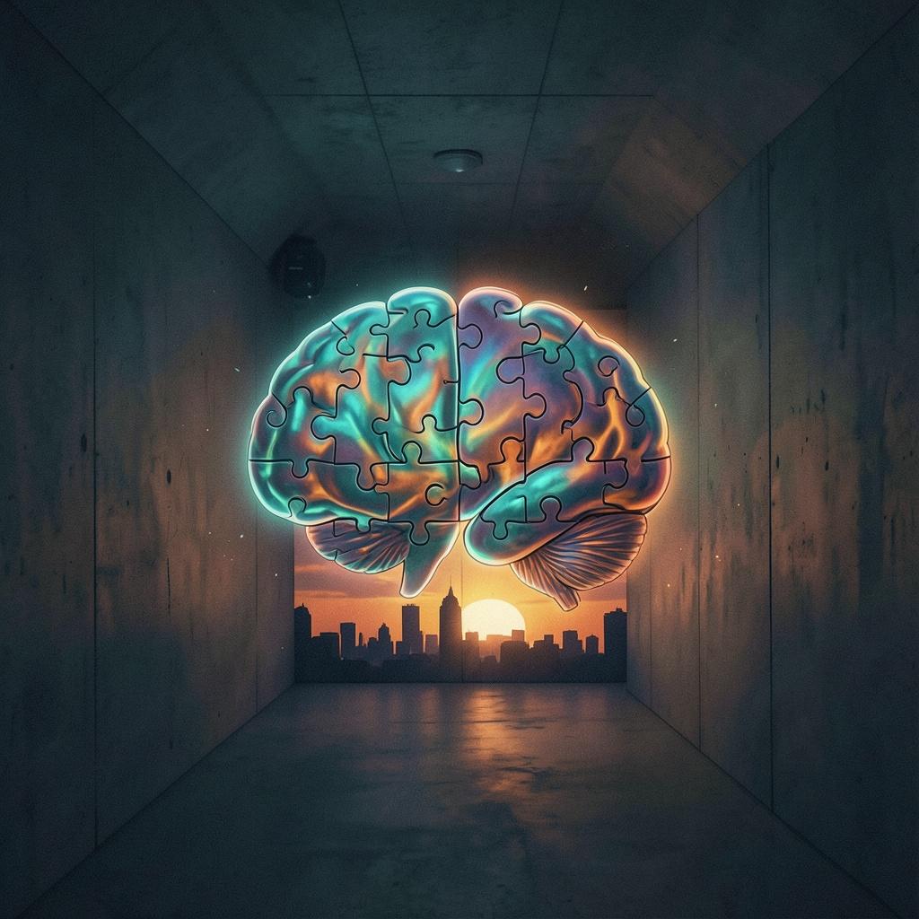 Connect the Dots artwork