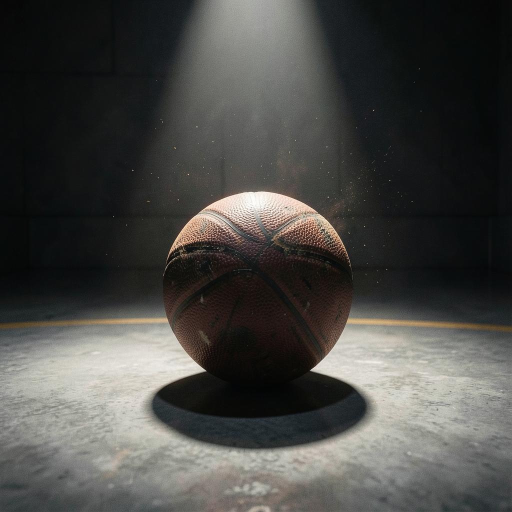 Basketball 