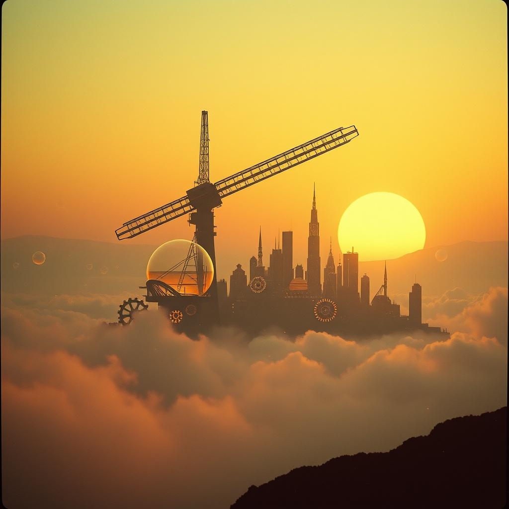 Persona image for Robot Ontaris