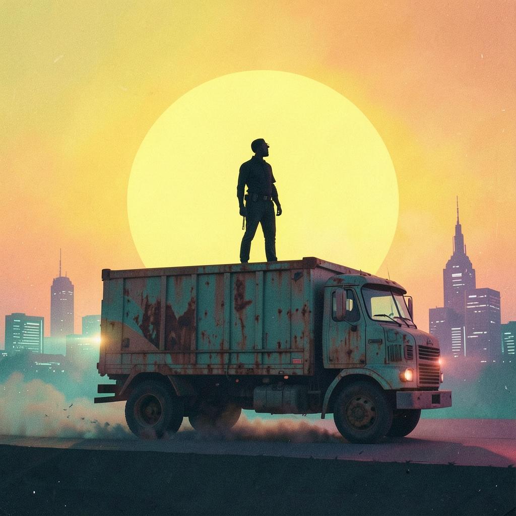 Last Load Home (Bounce Mutation Phonk Mix) artwork