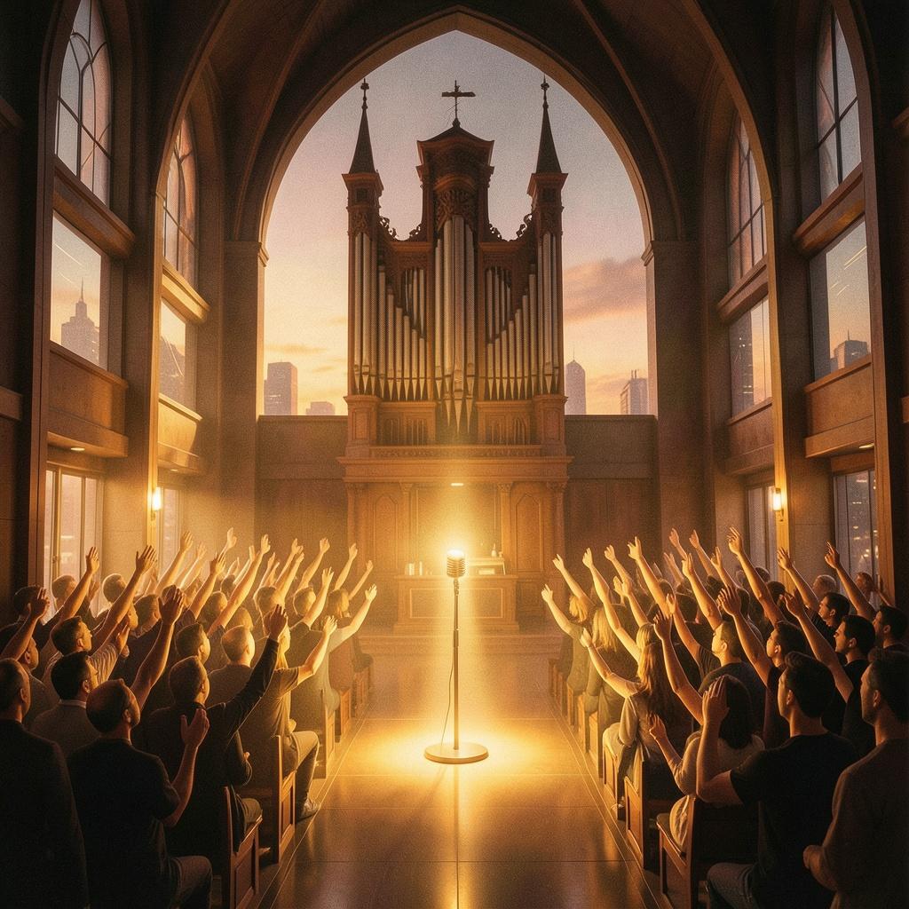 Song Image
