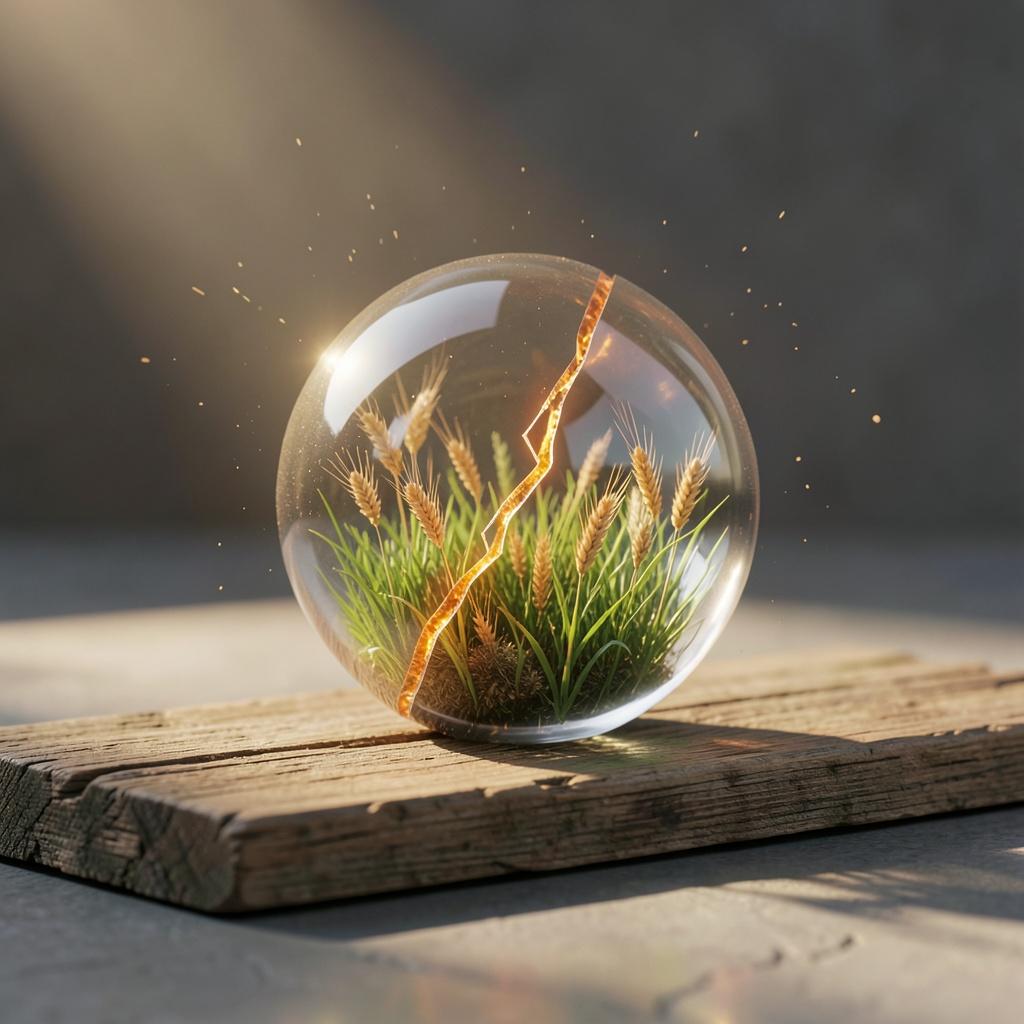 Glass 🐈 artwork