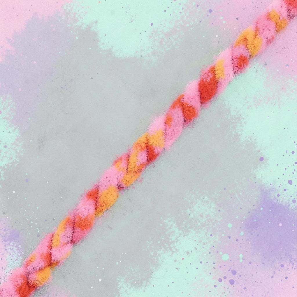 Throw Me a Rope (M) (1988) artwork