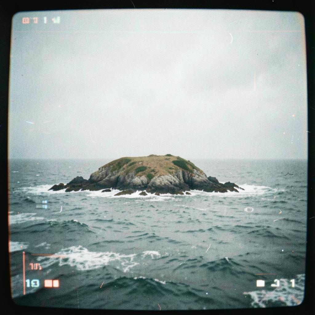 islands in the sky artwork
