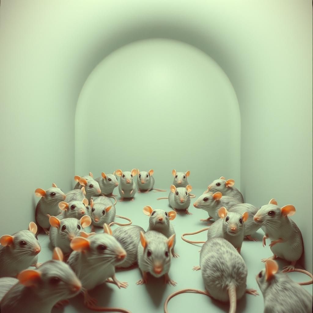 Persona image for LadyRat