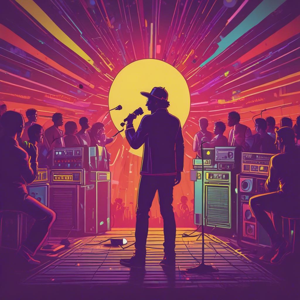 Song Image