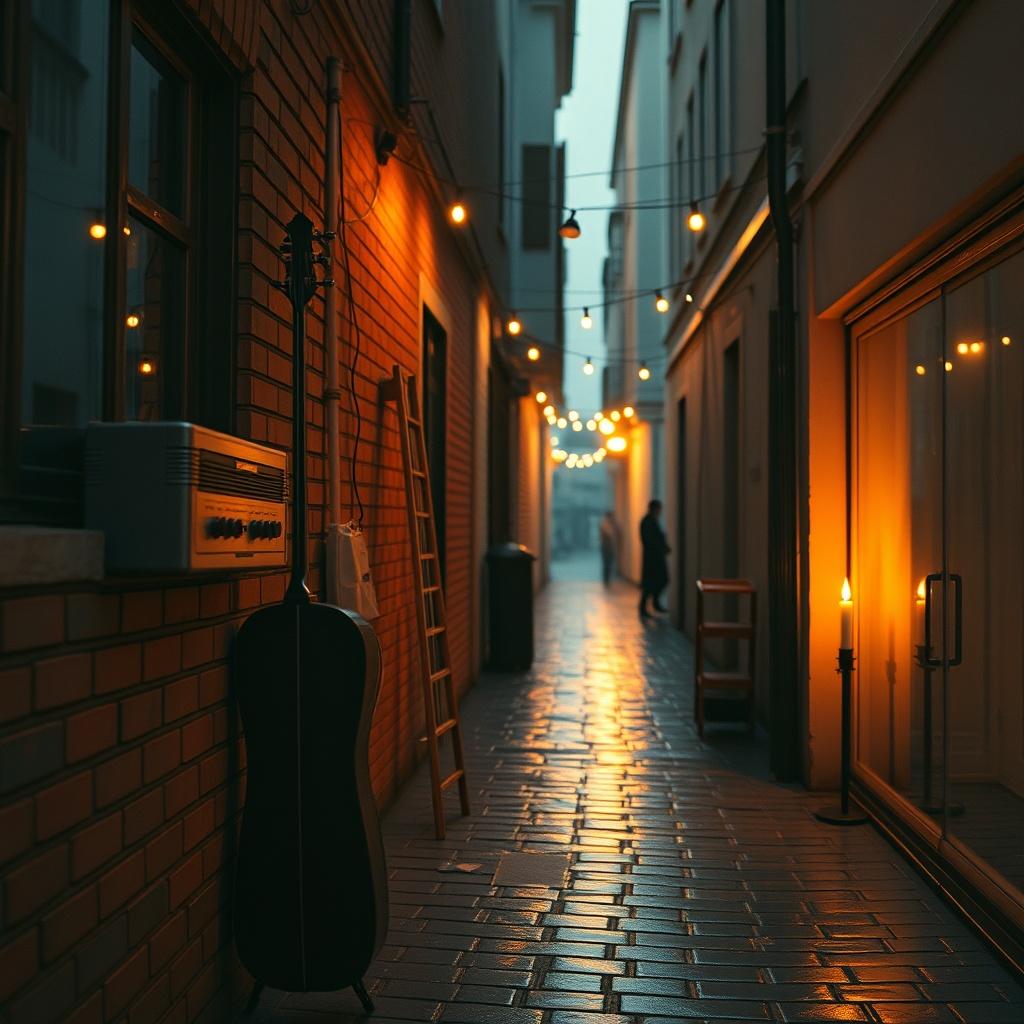 Song Image