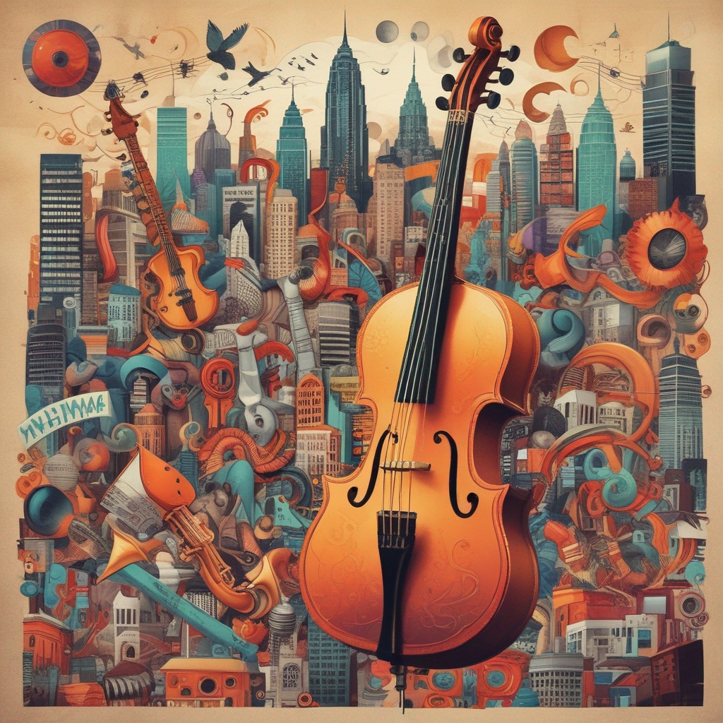 Song Image