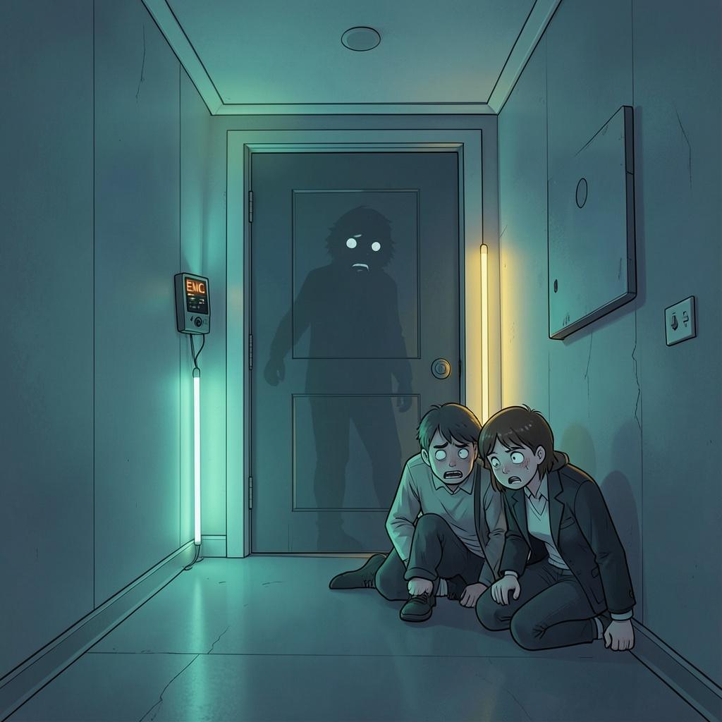 Nope, You Go First! artwork