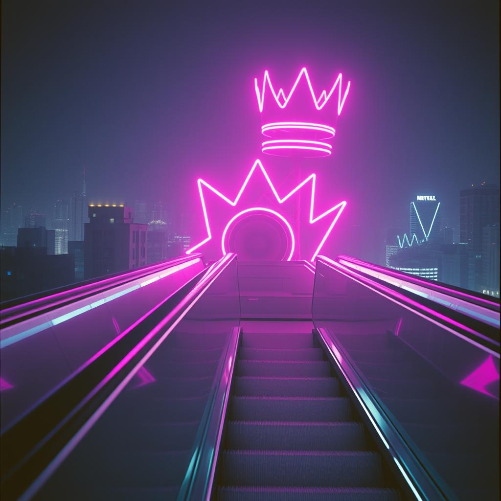Future artwork