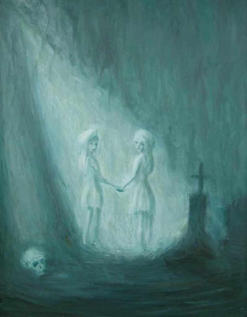 Where the Lanterns Fail artwork