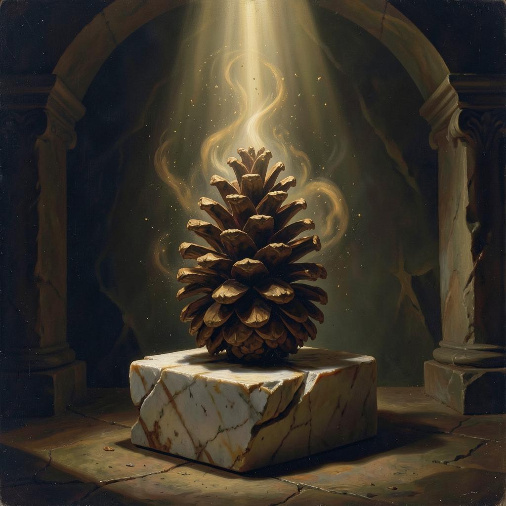 Pineal Opera artwork
