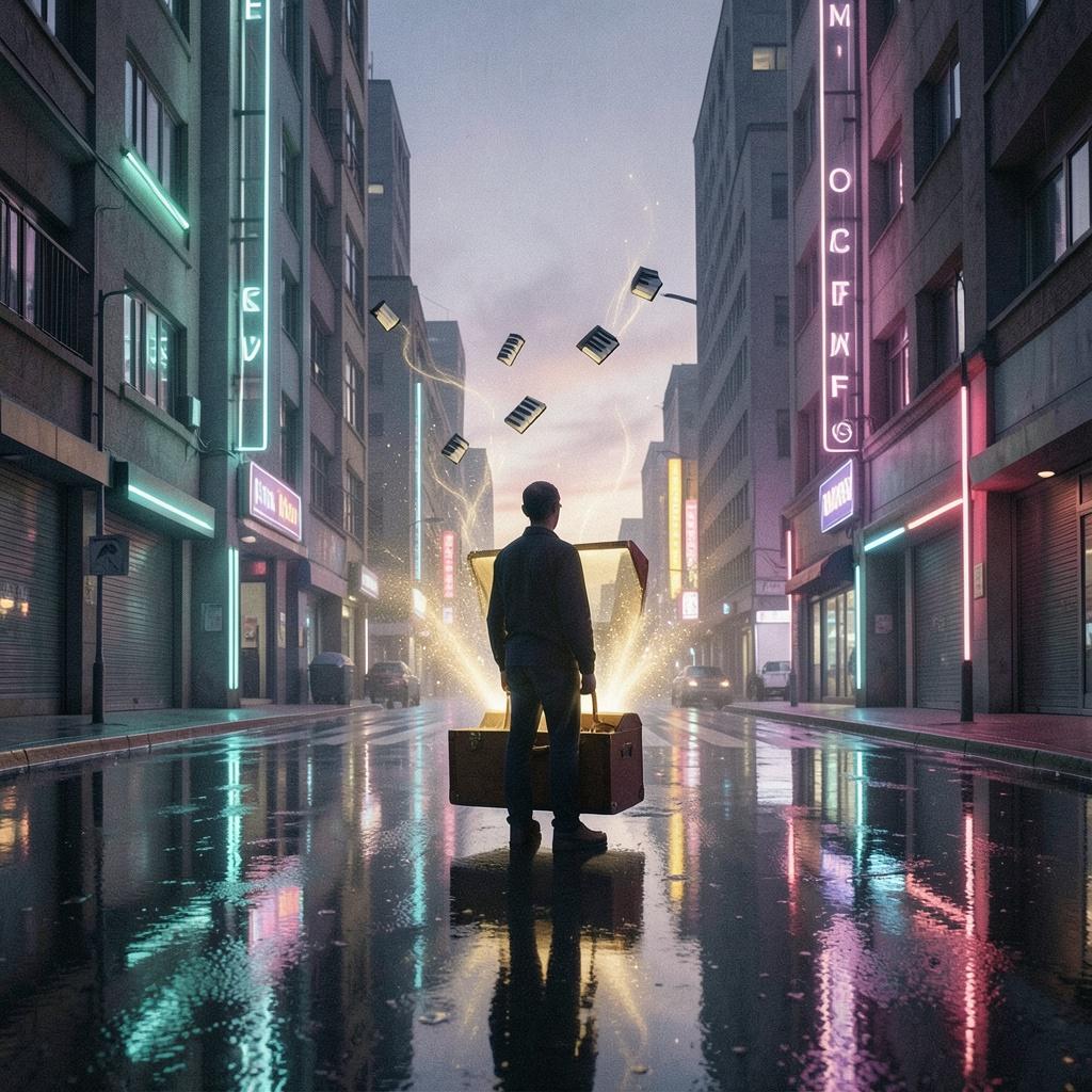 Song Image