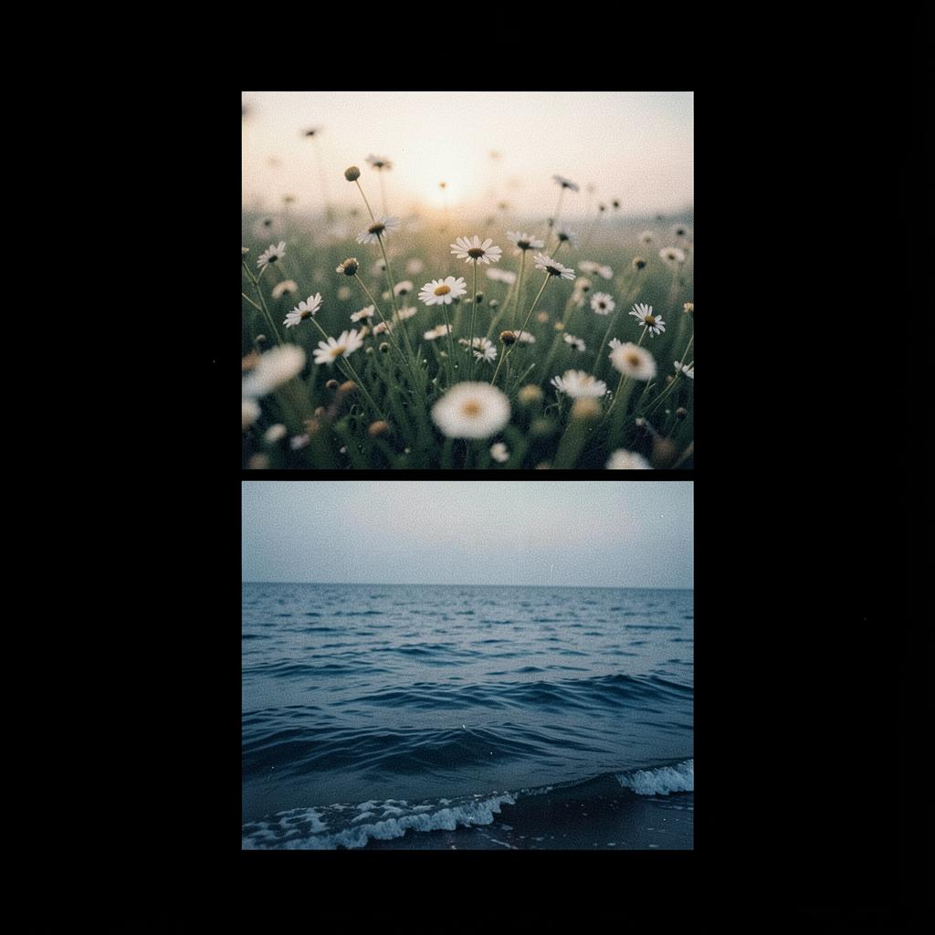 I Make Memories artwork