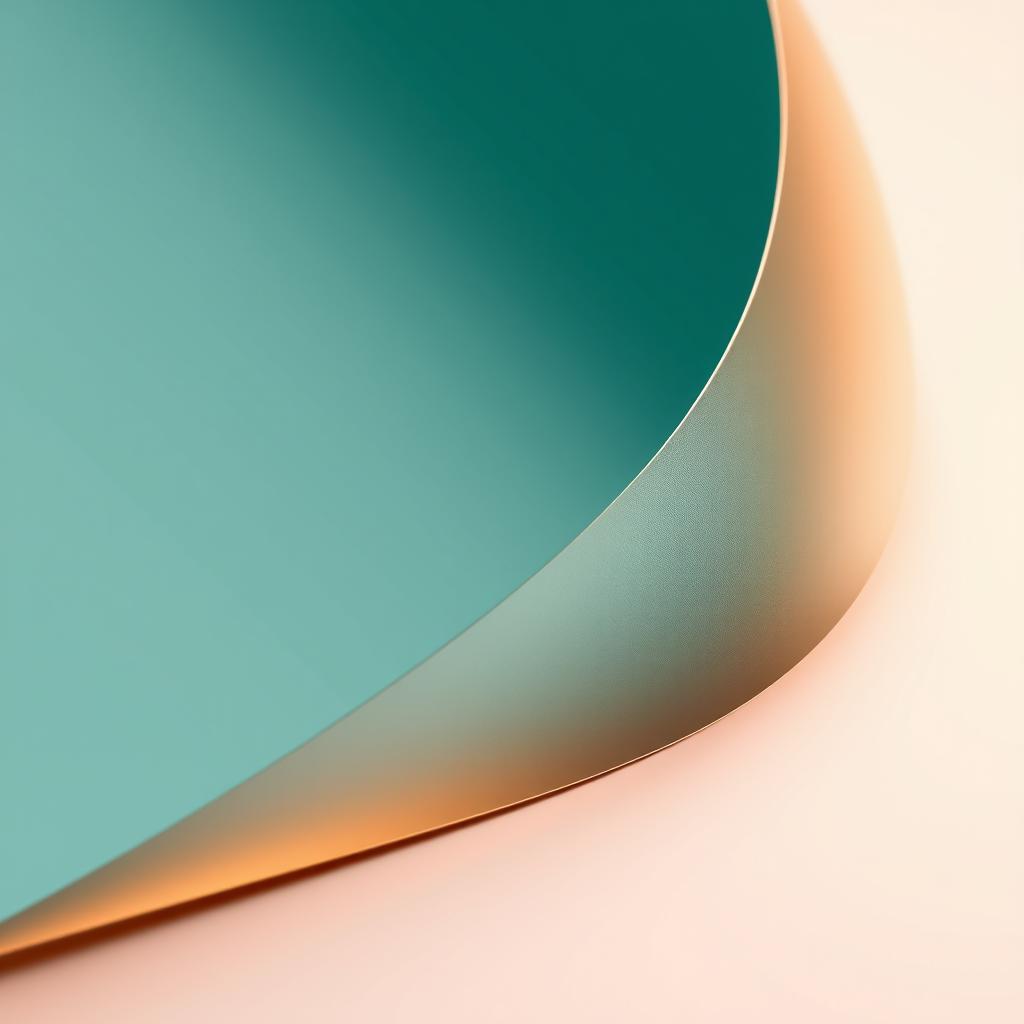 Persona image for Glowing in the Sun