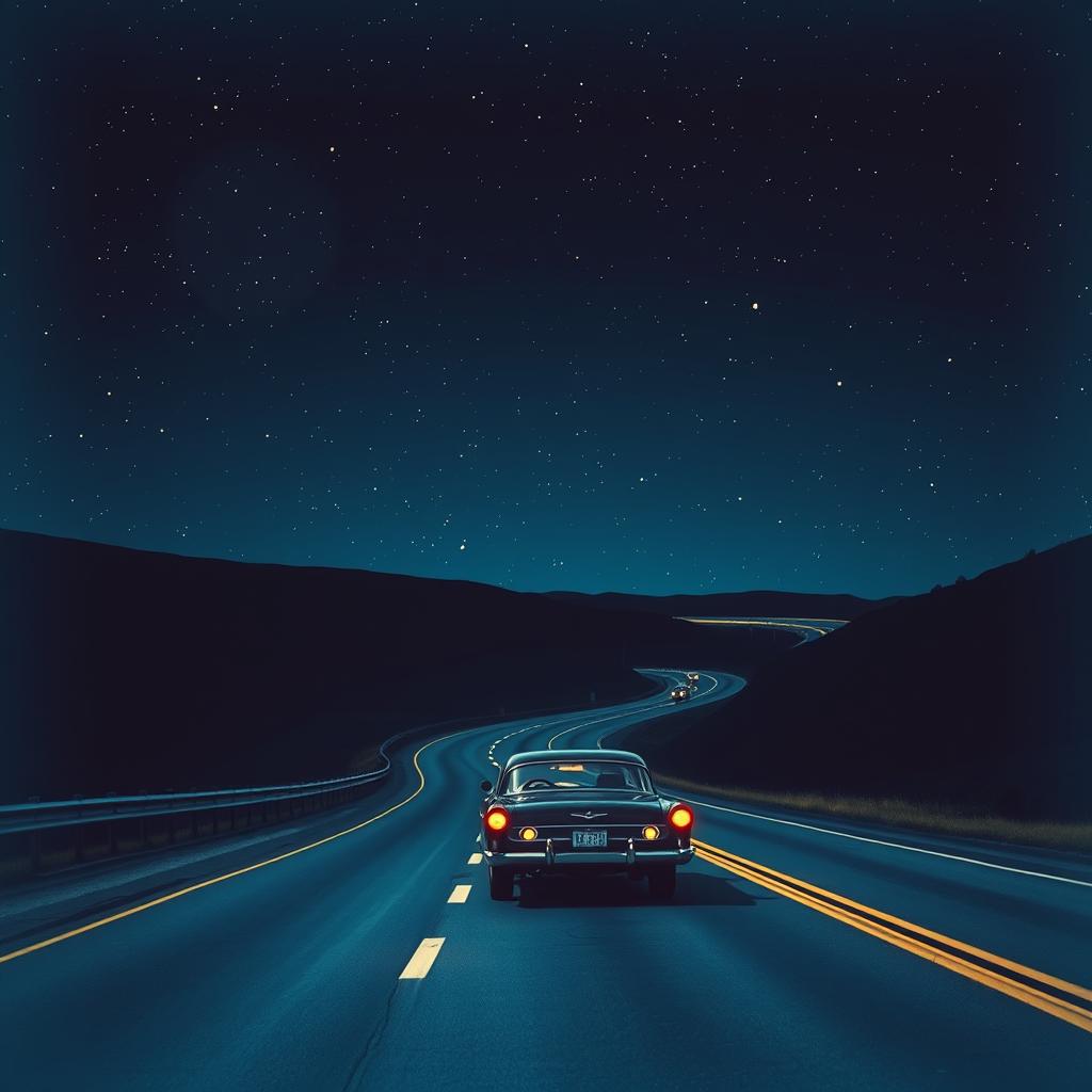 Lost my way artwork