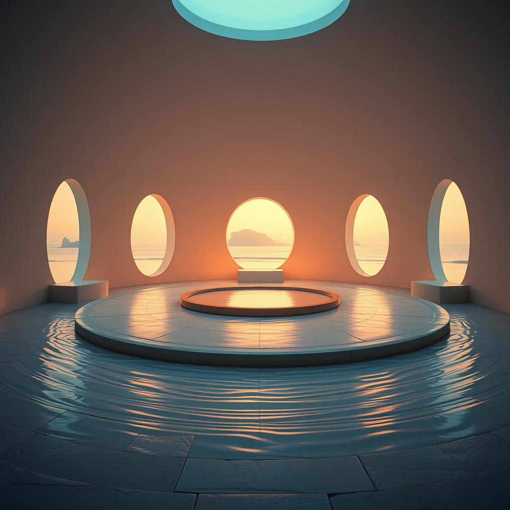 Vibratorium 4