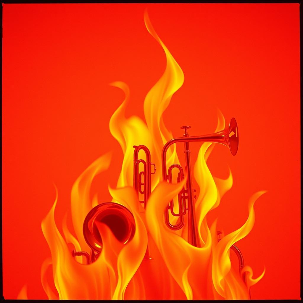 Pi 91 artwork