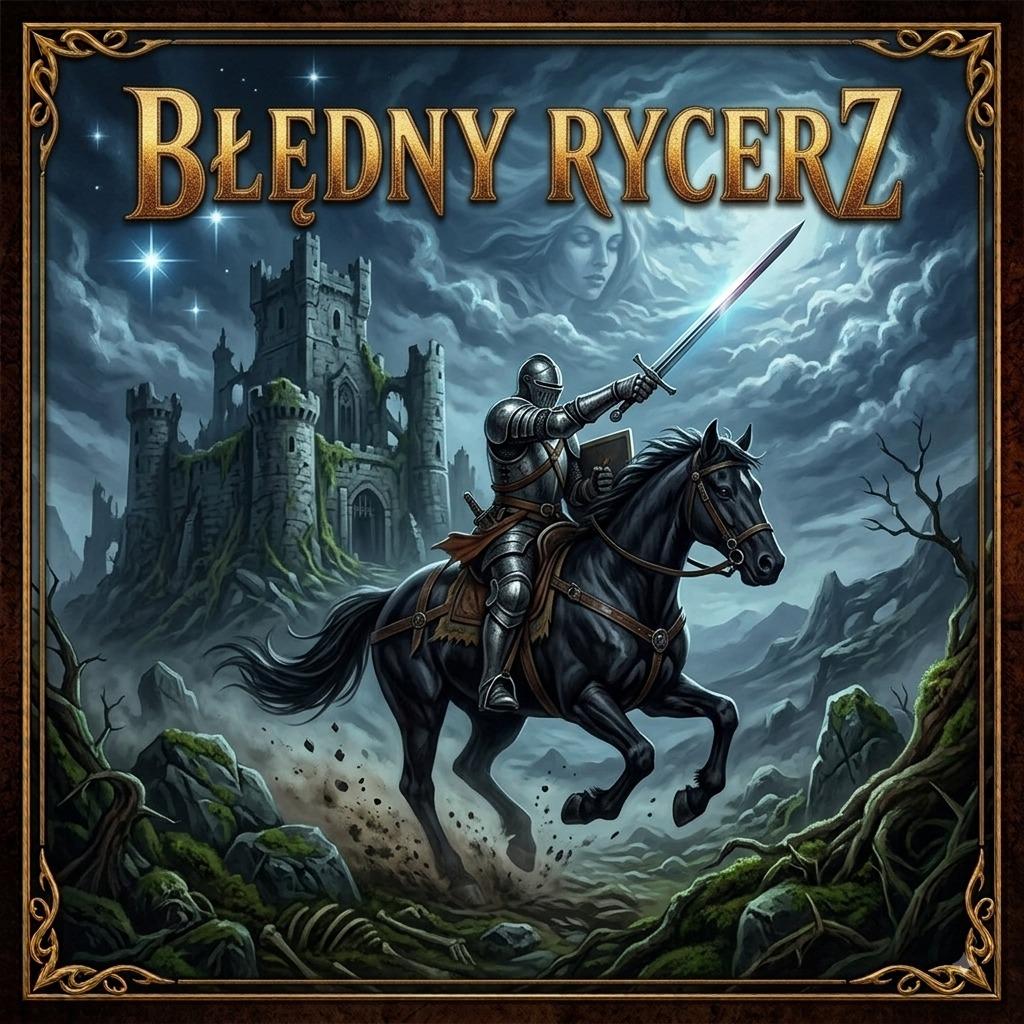 O Błędnym Rycerzu