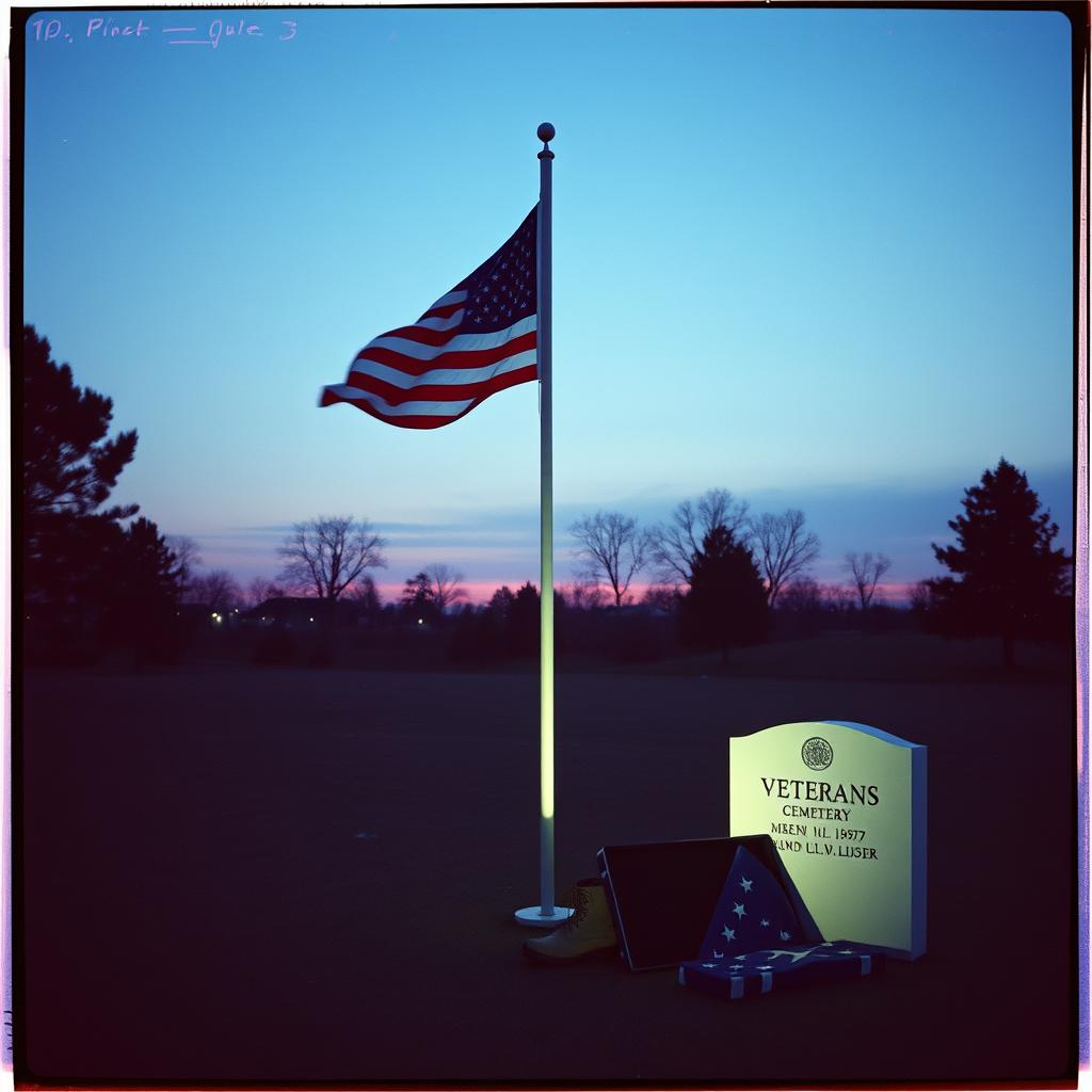 “Stars & Bars” artwork