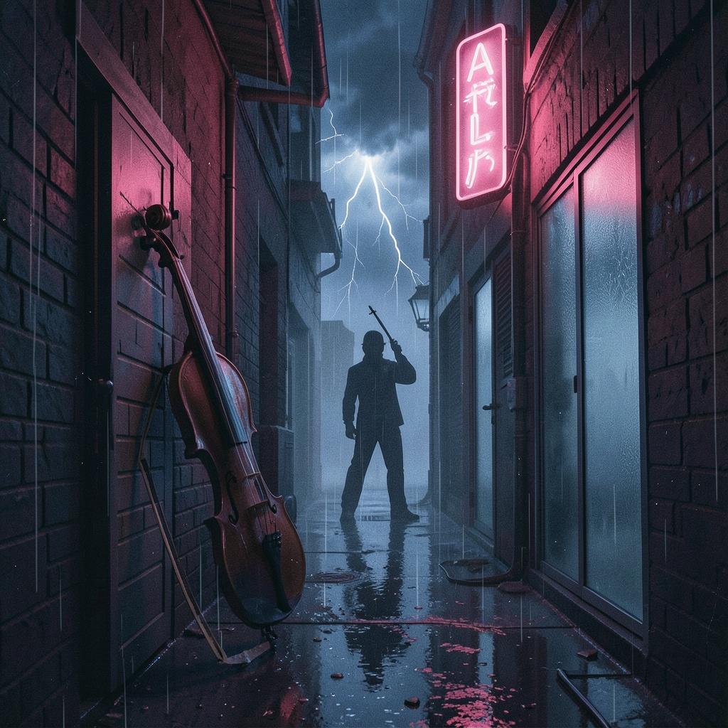 Song Cover Image
