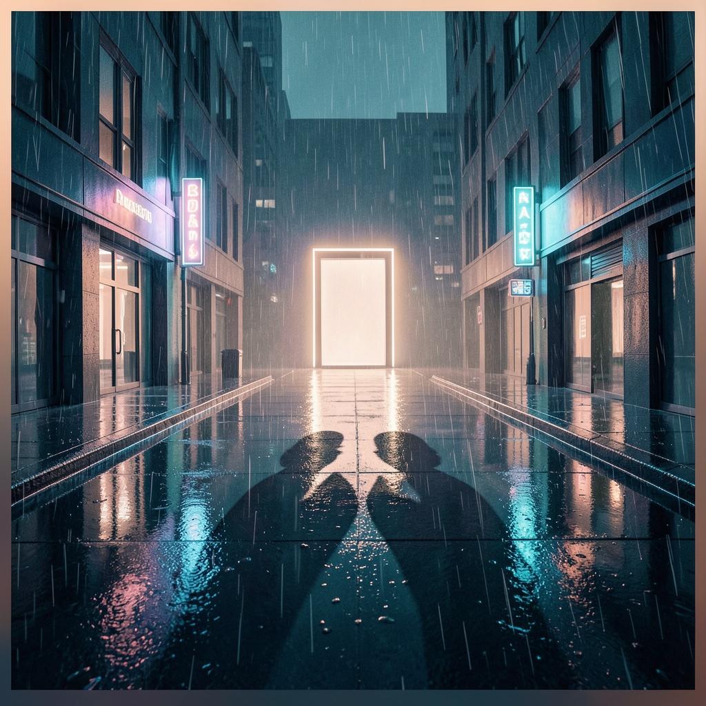 Still Here artwork