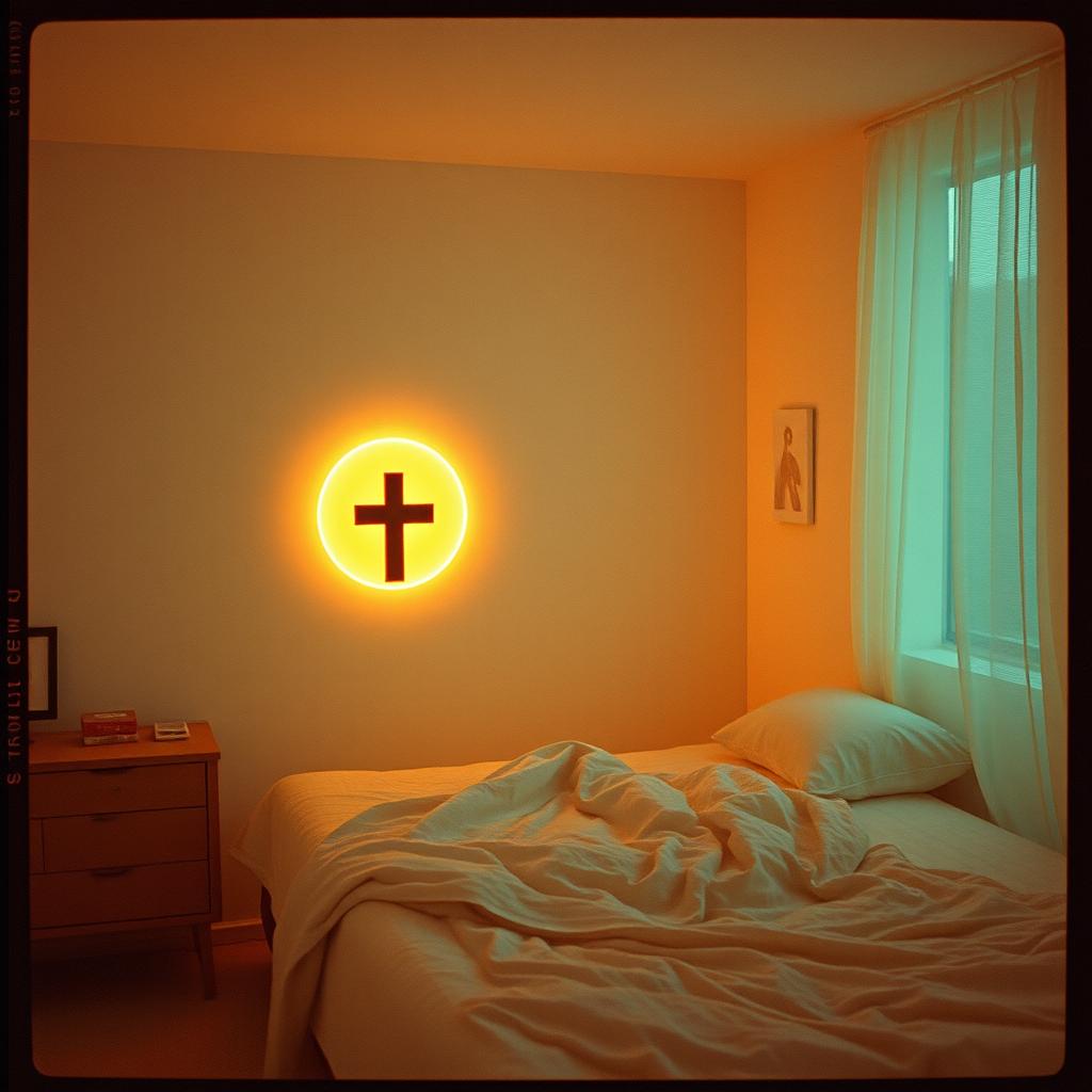 Image for Bedroom-Worship Pop