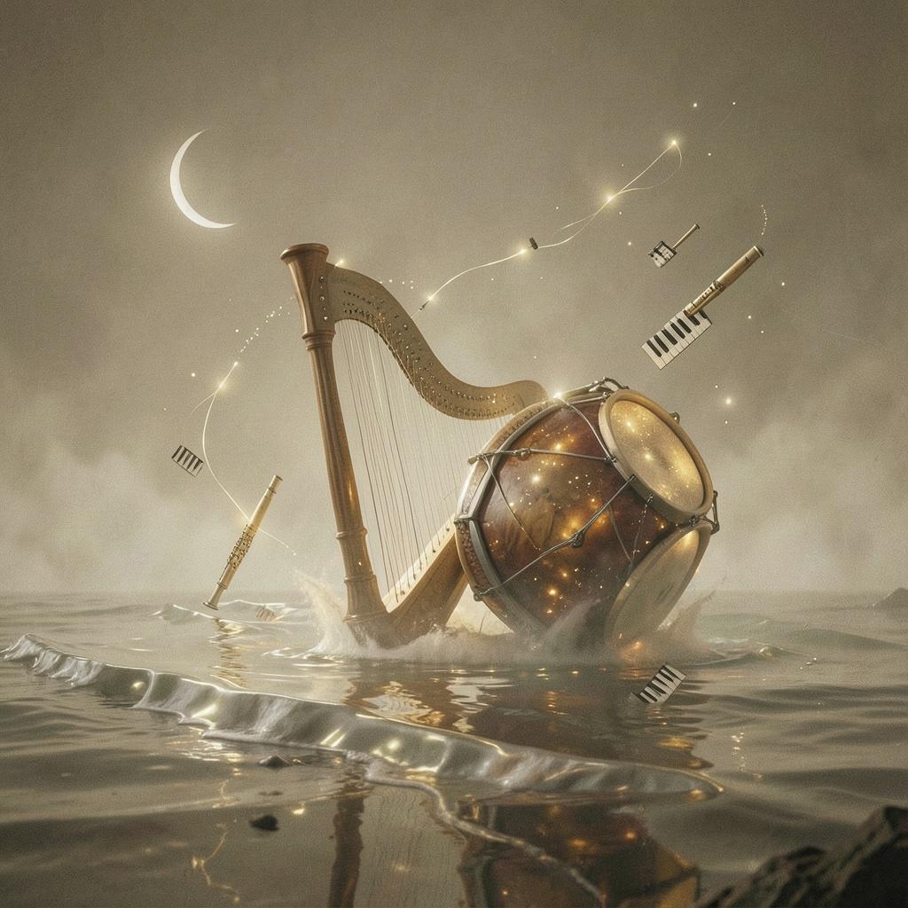 Amber Drumskin artwork