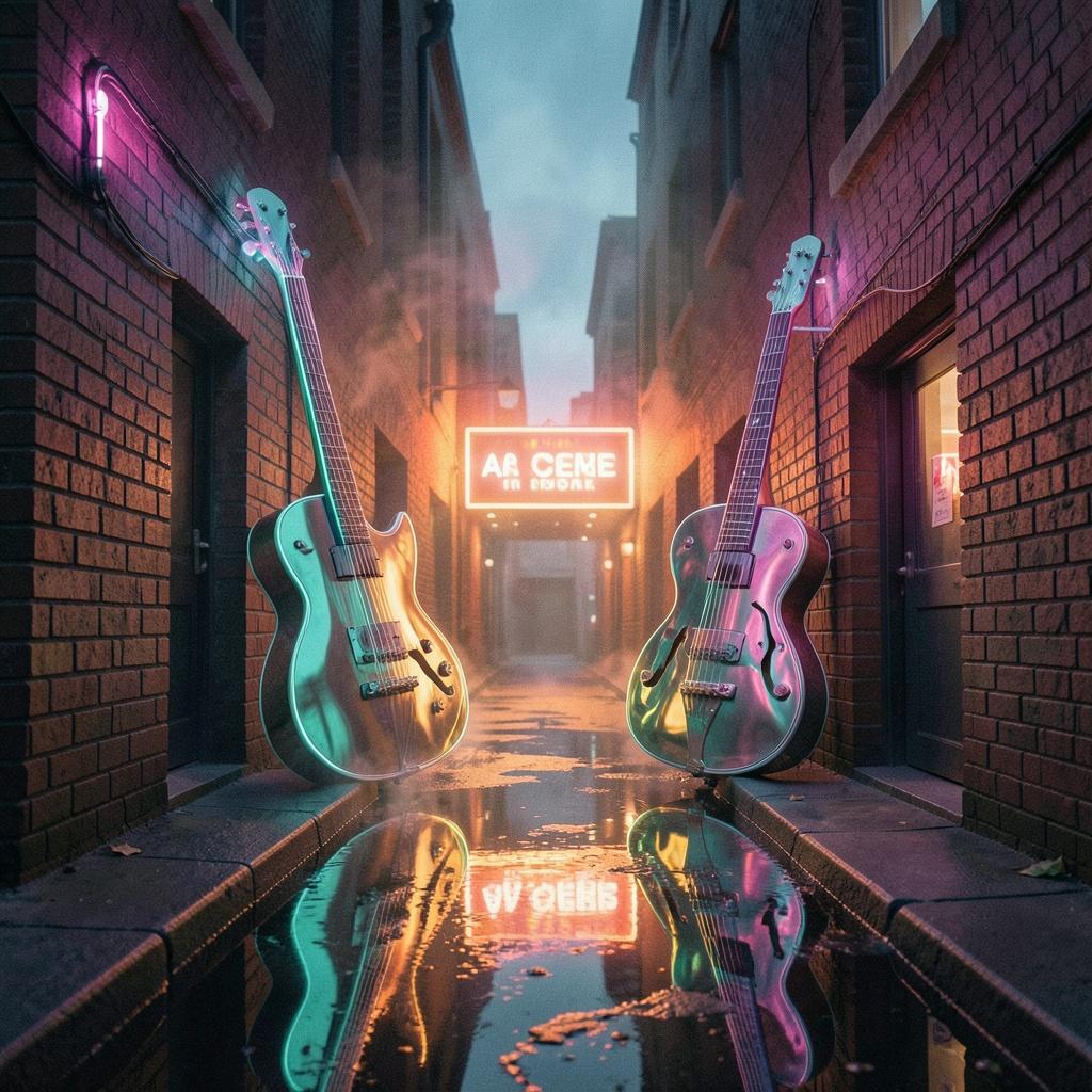 Song Image
